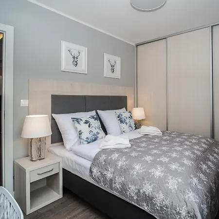 Apartment Every Sky 11 Listopada 10 Schreiberhau