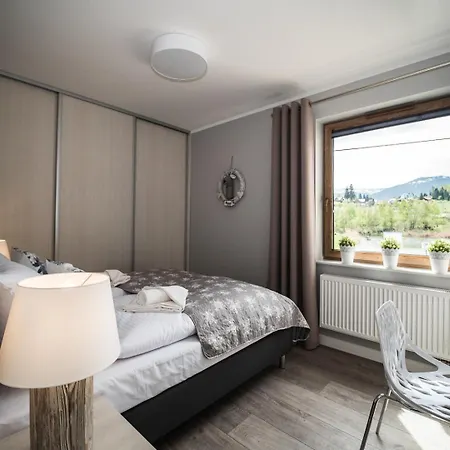 아파트 Every Sky 11 Listopada 10