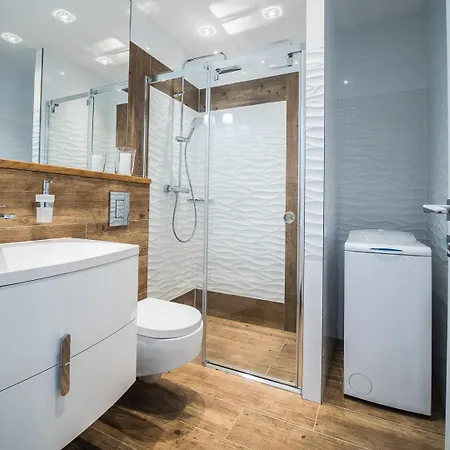 Every Sky 11 Listopada 10 Apartment